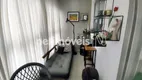 Foto 4 de Cobertura com 4 Quartos à venda, 189m² em Santa Cruz, Belo Horizonte