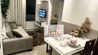 Foto 2 de Apartamento com 2 Quartos à venda, 49m² em Jardim Vera Cruz, Sorocaba
