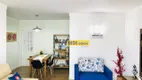 Foto 5 de Apartamento com 3 Quartos à venda, 106m² em Centro, Santo André