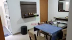 Foto 3 de Apartamento com 2 Quartos à venda, 65m² em VILA SERRAO, Bauru