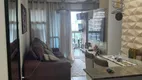 Foto 4 de Apartamento com 3 Quartos à venda, 85m² em Jacarepaguá, Rio de Janeiro