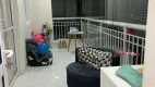Foto 18 de Apartamento com 3 Quartos à venda, 86m² em Móoca, São Paulo