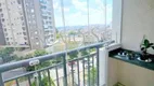 Foto 3 de Apartamento com 2 Quartos à venda, 47m² em Vila Andrade, São Paulo