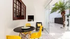 Foto 35 de Casa com 3 Quartos para alugar, 176m² em Hauer, Curitiba