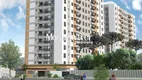 Foto 3 de Apartamento com 3 Quartos à venda, 88m² em Pinheirinho, Curitiba