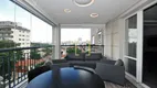 Foto 3 de Apartamento com 3 Quartos à venda, 178m² em Aclimação, São Paulo