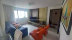 Foto 3 de Apartamento com 3 Quartos à venda, 108m² em Parnamirim, Recife