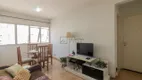 Foto 3 de Apartamento com 2 Quartos à venda, 50m² em Moema, São Paulo