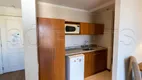 Foto 6 de Flat com 1 Quarto à venda, 48m² em Vila Olímpia, São Paulo