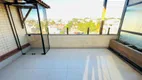 Foto 5 de Cobertura com 3 Quartos à venda, 160m² em Santa Amélia, Belo Horizonte