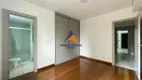 Foto 11 de Apartamento com 5 Quartos à venda, 274m² em Vila da Serra, Nova Lima