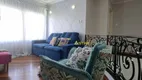 Foto 9 de Casa de Condomínio com 4 Quartos para alugar, 600m² em Alphaville, Santana de Parnaíba