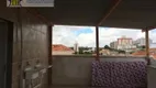 Foto 8 de Kitnet com 1 Quarto à venda, 20m² em Cidade Vargas, São Paulo