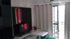 Foto 6 de Apartamento com 1 Quarto para alugar, 42m² em Ponta Verde, Maceió