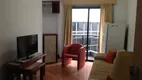 Foto 4 de Flat com 1 Quarto à venda, 40m² em Consolação, São Paulo