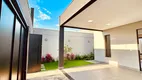 Foto 20 de Casa com 3 Quartos à venda, 155m² em Esplanada Primo Meneghetti II, Franca