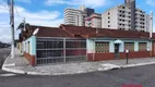 Foto 2 de Casa com 3 Quartos à venda, 104m² em Jardim Imperador, Praia Grande