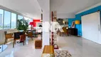 Foto 3 de Cobertura com 3 Quartos à venda, 185m² em Leblon, Rio de Janeiro