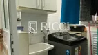 Foto 8 de Apartamento com 3 Quartos à venda, 96m² em Vila Belmiro, Santos