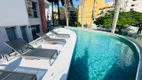 Foto 16 de Apartamento com 3 Quartos à venda, 114m² em Enseada, Guarujá