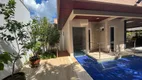 Foto 12 de Sobrado com 4 Quartos à venda, 586m² em Alphaville Flamboyant Residencial Araguaia, Goiânia