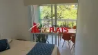 Foto 10 de Flat com 1 Quarto para alugar, 40m² em Vila Mariana, São Paulo