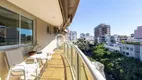 Foto 7 de Apartamento com 2 Quartos à venda, 95m² em Leblon, Rio de Janeiro