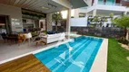 Foto 7 de Casa de Condomínio com 5 Quartos para alugar, 407m² em Alphaville Fortaleza, Eusébio