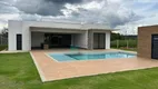 Foto 19 de Casa de Condomínio com 4 Quartos à venda, 325m² em Residencial Vitoria I, Lagoa Santa