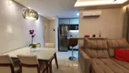 Foto 2 de Apartamento com 2 Quartos à venda, 57m² em Vila Satúrnia, Campinas