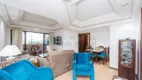 Foto 5 de Apartamento com 3 Quartos à venda, 125m² em Cabral, Curitiba