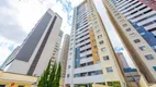 Foto 2 de Apartamento com 3 Quartos à venda, 79m² em Rebouças, Curitiba