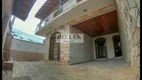 Foto 2 de Casa com 6 Quartos para alugar, 300m² em União, Belo Horizonte