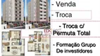 Foto 2 de Lote/Terreno à venda, 600m² em Residencial Portal da Mantiqueira, Taubaté