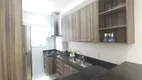 Foto 5 de Apartamento com 3 Quartos para alugar, 100m² em Jardim Astúrias, Guarujá