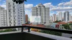 Foto 4 de Apartamento com 3 Quartos à venda, 133m² em Aclimação, São Paulo