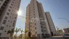 Foto 2 de Apartamento com 2 Quartos à venda, 58m² em Jardim Amanda I, Hortolândia