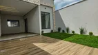 Foto 10 de Casa com 3 Quartos à venda, 133m² em Setor Sevene, Goiânia
