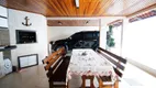 Foto 28 de Casa com 3 Quartos à venda, 333m² em Piçarras, Guaratuba