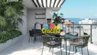 Foto 7 de Apartamento com 2 Quartos à venda, 109m² em Braga, Cabo Frio