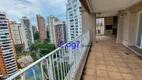 Foto 26 de Apartamento com 4 Quartos à venda, 425m² em Panamby, São Paulo