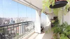 Foto 3 de Apartamento com 4 Quartos à venda, 130m² em Vila Clementino, São Paulo