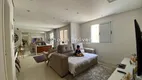 Foto 5 de Apartamento com 3 Quartos à venda, 78m² em Campininha, São Paulo