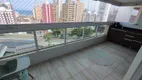 Foto 17 de Apartamento com 2 Quartos à venda, 91m² em Canto do Forte, Praia Grande