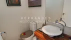 Foto 8 de Casa de Condomínio com 3 Quartos à venda, 300m² em Alphaville, Santana de Parnaíba