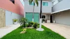 Foto 4 de Casa de Condomínio com 4 Quartos à venda, 270m² em Flores, Manaus