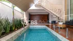 Foto 13 de Casa de Condomínio com 4 Quartos à venda, 325m² em Jardins Verona, Goiânia
