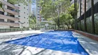 Foto 15 de Apartamento com 4 Quartos à venda, 378m² em Pacaembu, São Paulo