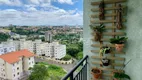 Foto 16 de Apartamento com 2 Quartos à venda, 63m² em Parque Residencial Maison Blanche, Valinhos