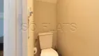 Foto 12 de Flat com 1 Quarto à venda, 57m² em Jardins, São Paulo